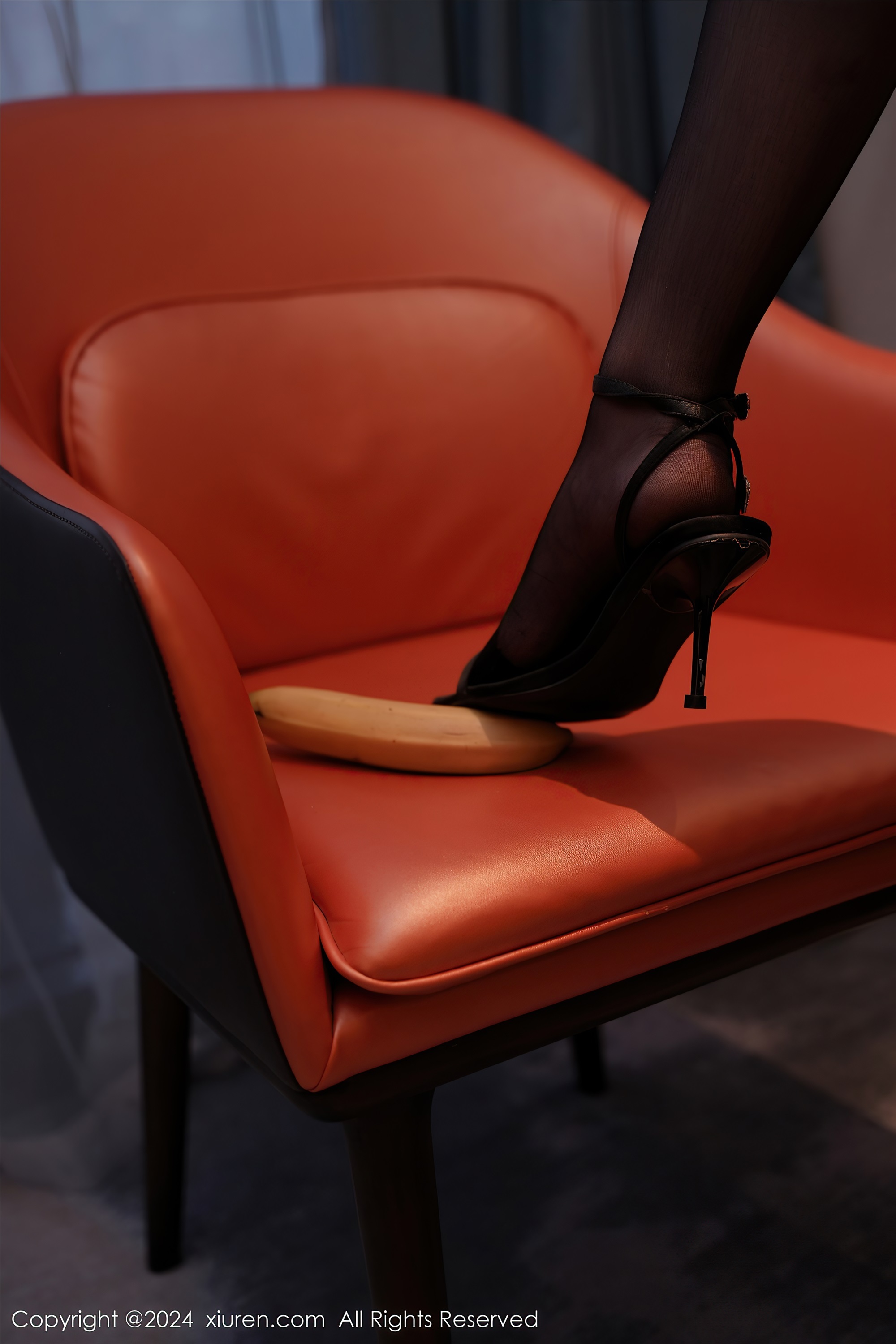 Xiuren秀人网 2024.01.02 NO.7894 安琪Yee